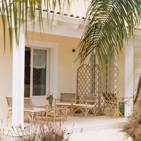 Donna Coraly Country Boutique Hotel Arenella  Exterior foto