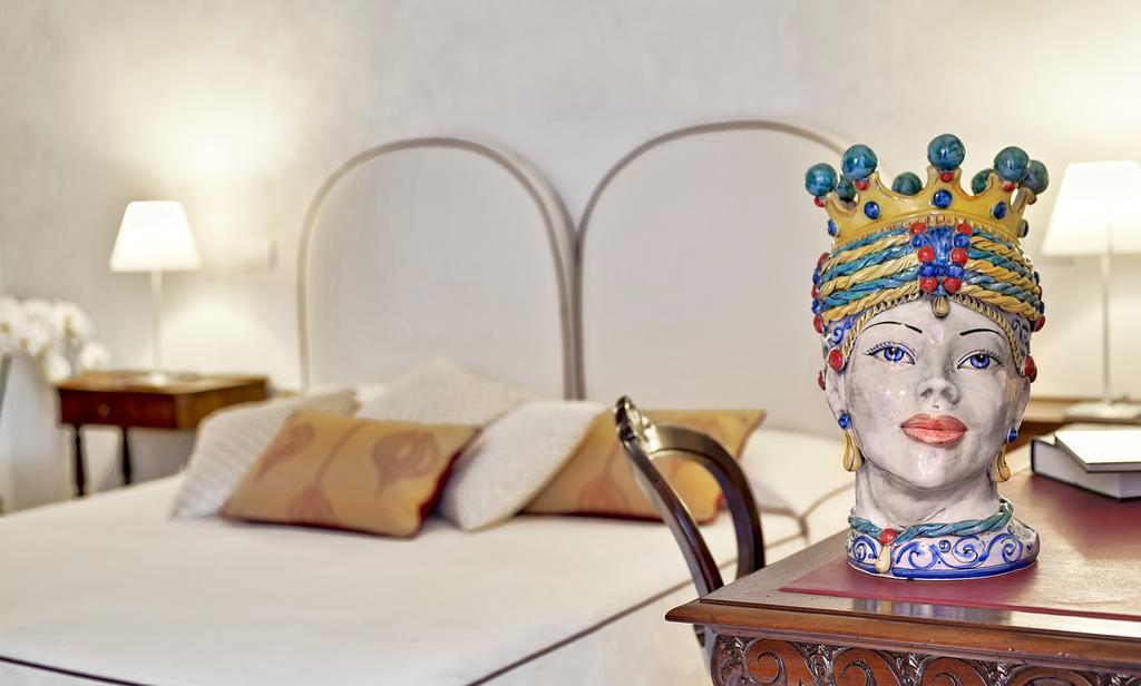 Donna Coraly Country Boutique Hotel Arenella  Zimmer foto