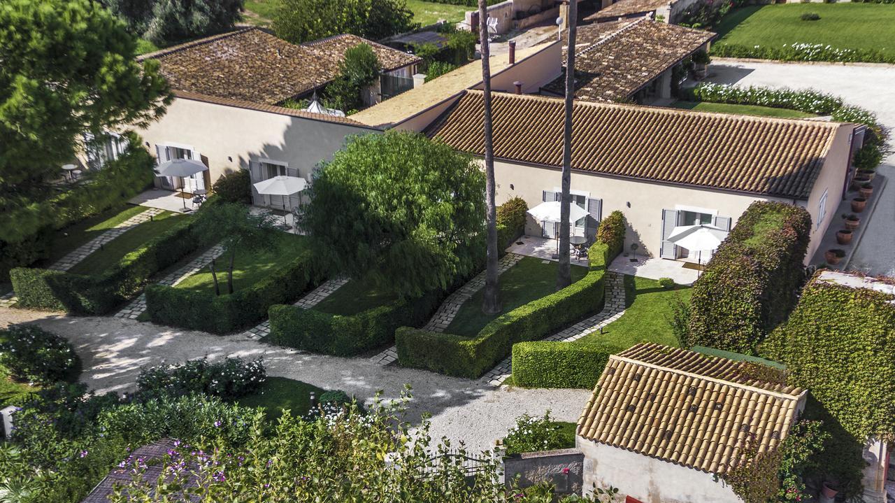 Donna Coraly Country Boutique Hotel Arenella  Exterior foto